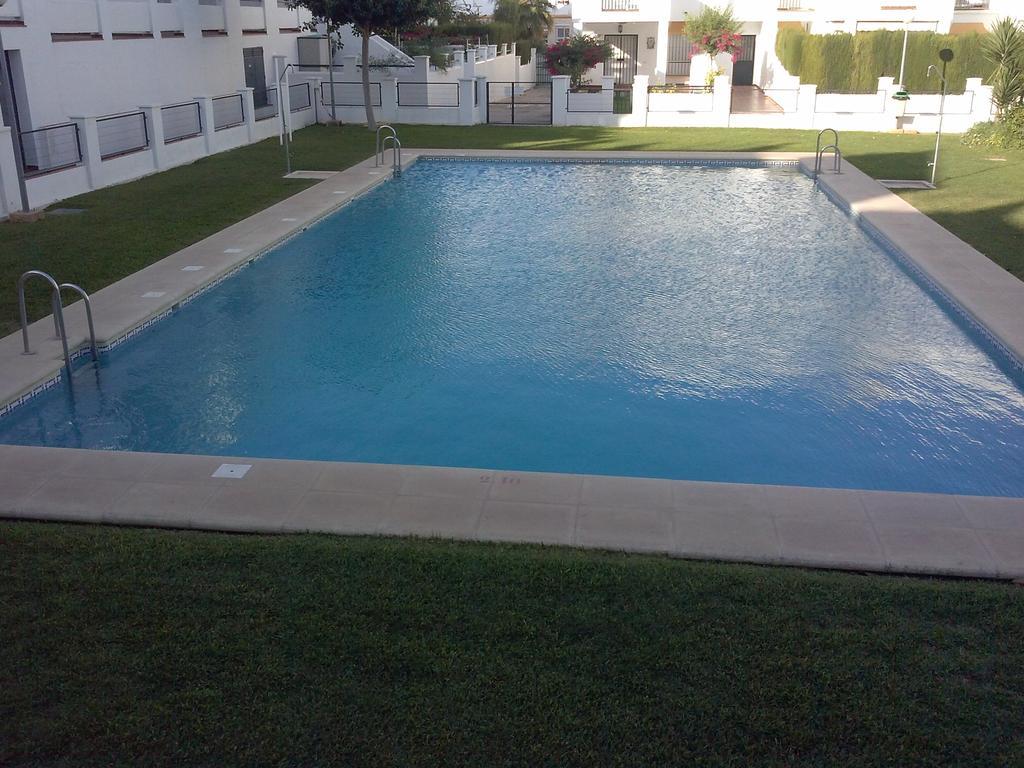 Apartamento La Atalaya C-110 Conil De La Frontera Room photo